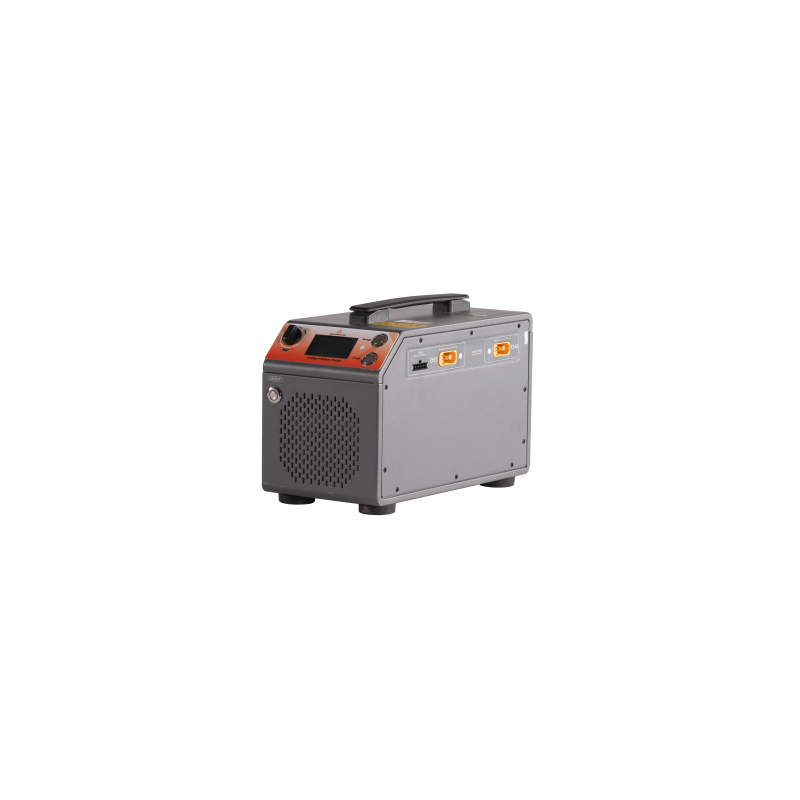 ABZ Smart Charger 3000