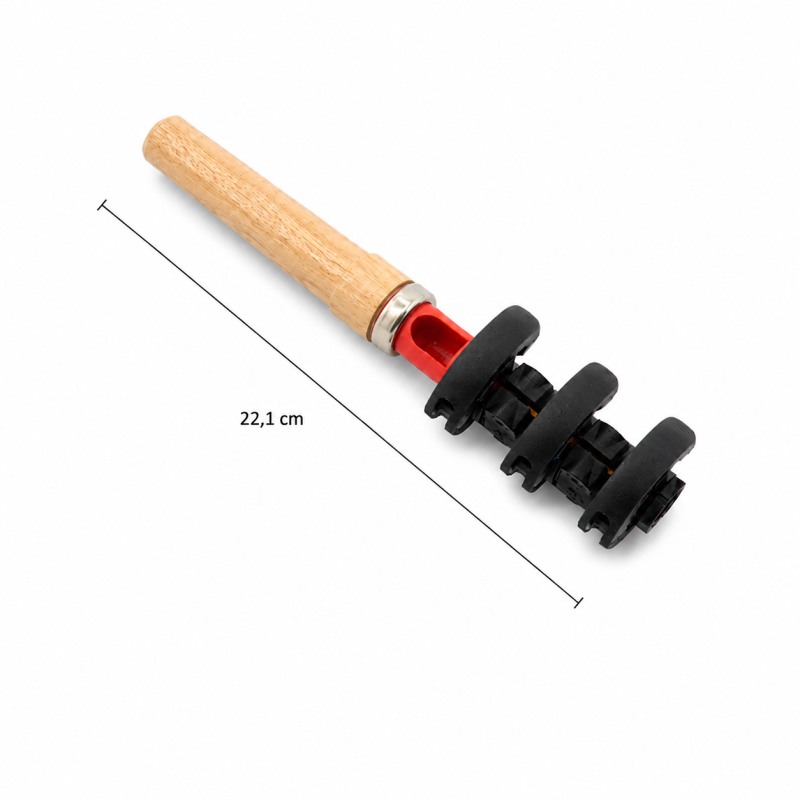 Item Adaptateur MaykkerMini Cône Bois
