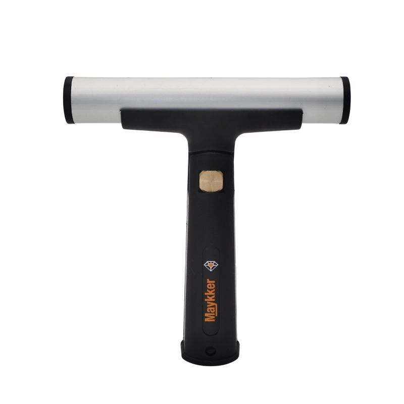 Item Poignée T-Bar pivotante 15 cm pour mouilleur