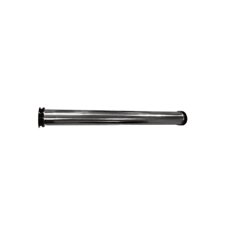 Item Boîtier inox pour membrane osmose inverse 4040 IONIC