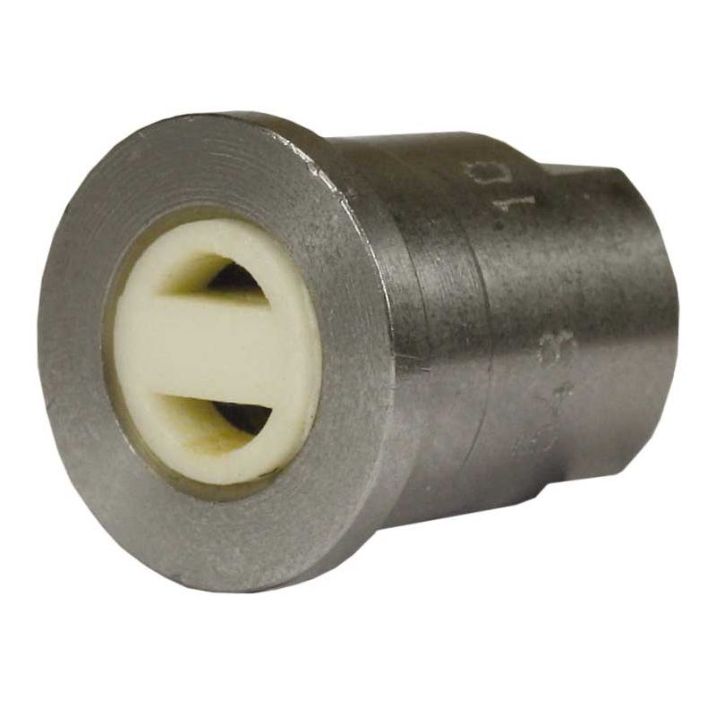 Buse pour tête mousse ST-75 – calibre 15 – Ø 2,30 mm avec diffuseur