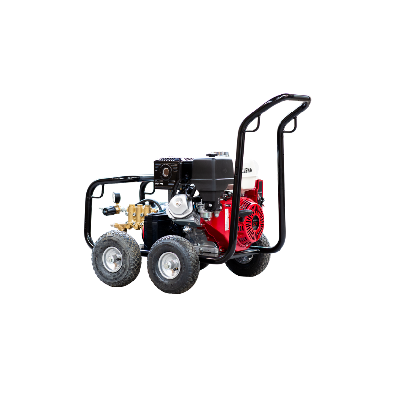 Item Clena KB 250 Bar 15 L/min