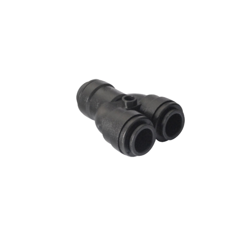 Item Diviseur 2 voies 12 mm à connexion rapide