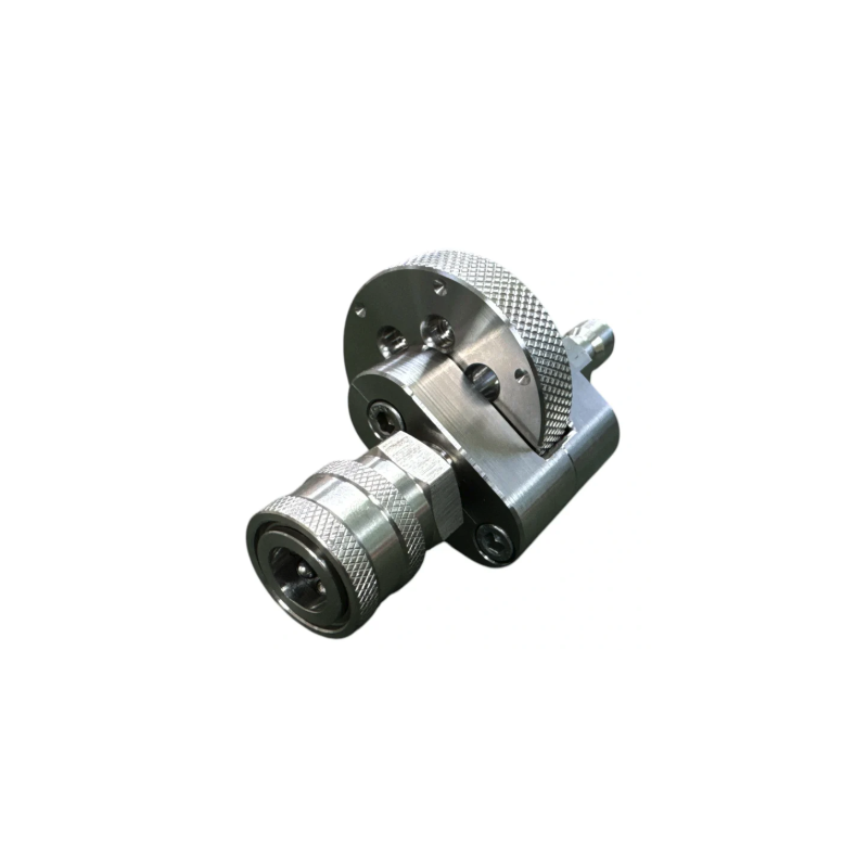 DOSEUR VENTURI DE PRODUITS CHIMIQUES