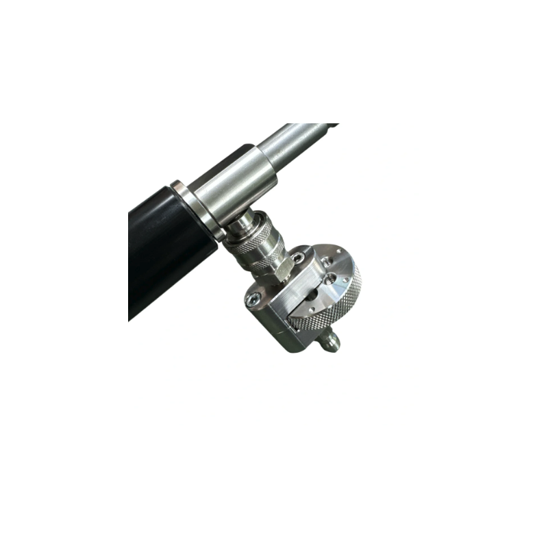 DOSEUR VENTURI DE PRODUITS CHIMIQUES