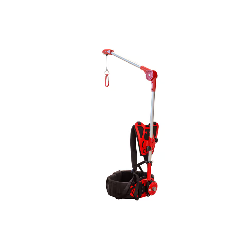 Item Exosquelette ET3 2025