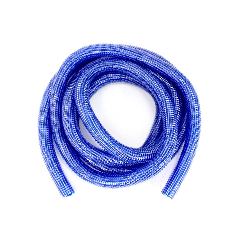 Item Flexible d’aspiration renforcé skyVac® Ø 50 mm