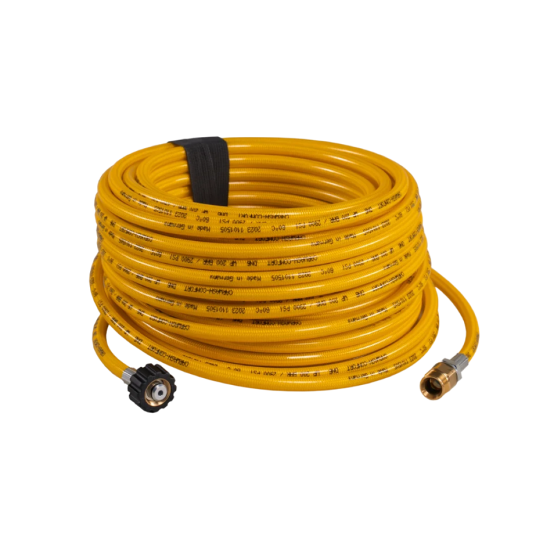 Item Flexible haute pression 60m eau froide pour drone C10 – ABZ Innovation