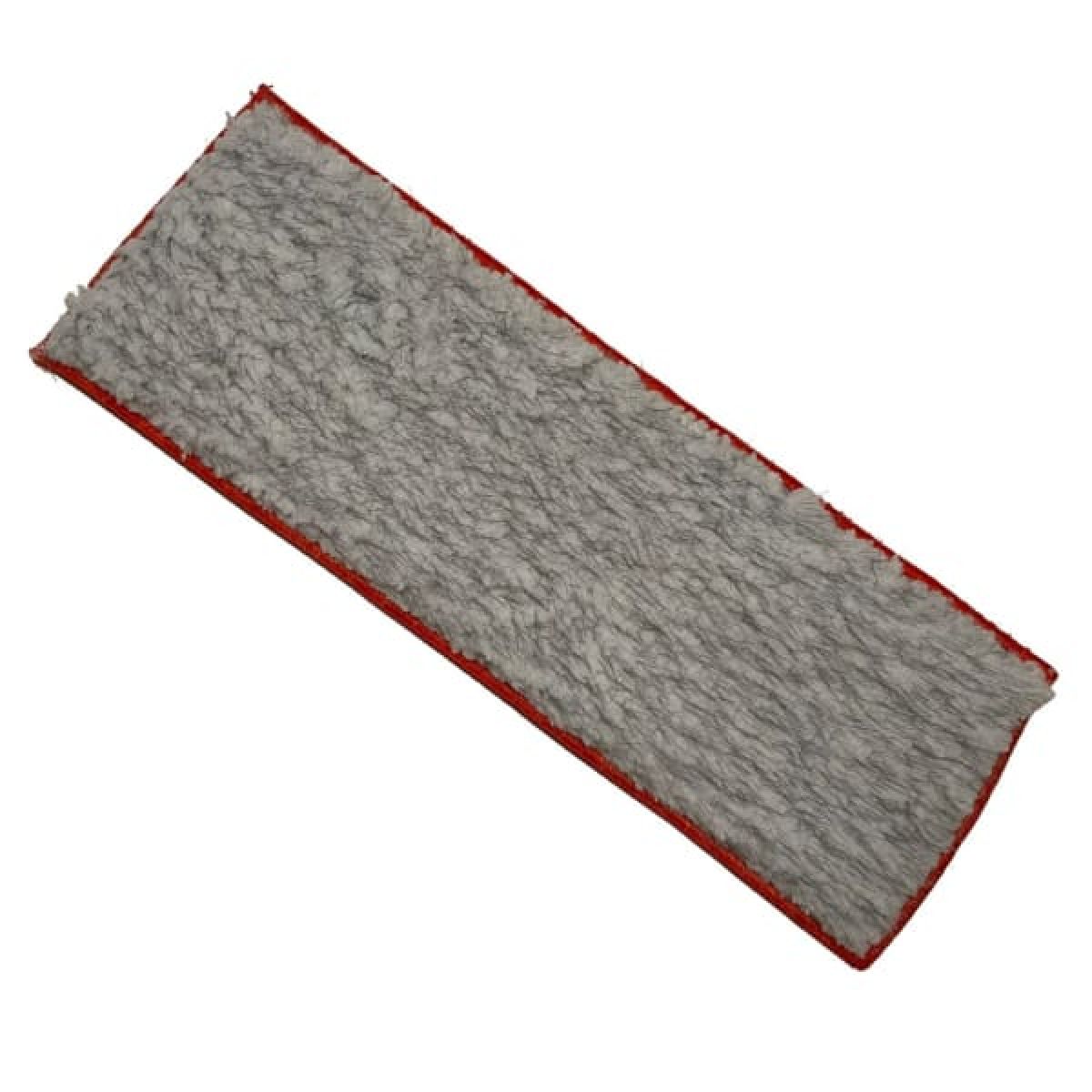 Item Peau de mouilleur Hedgehog avec fibres abrasives (6 à 18 pouces)
