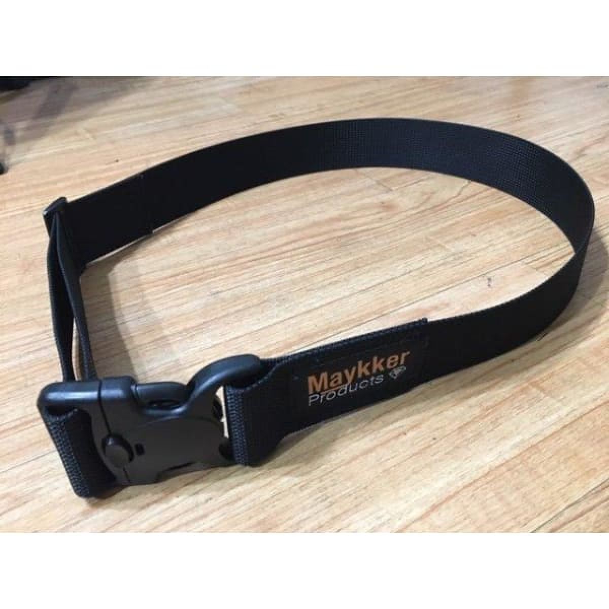 Ceinture professionnelle pour laveur de vitres TridentBelt