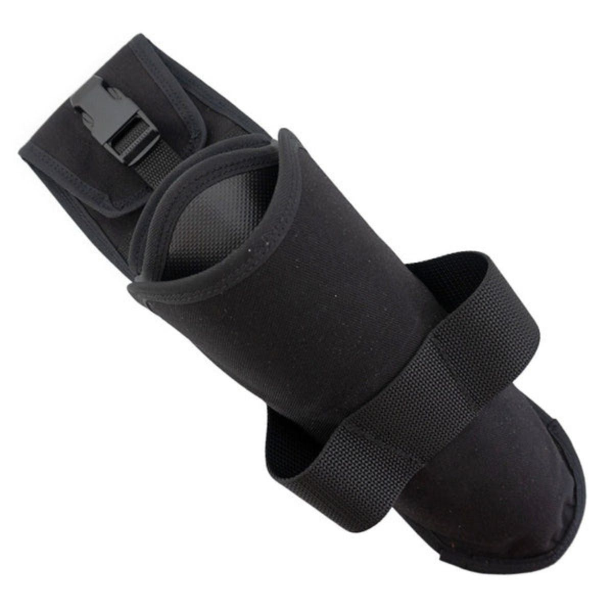Carquois ceinture Grackle — seau intégré