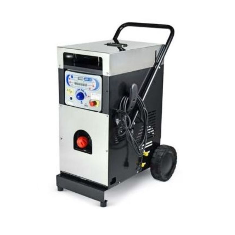 Mazzoni Firebox 15 litres / 250 bar 230v