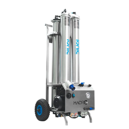 image Ionic System® MacRO™ 600L / heures