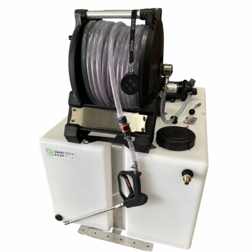 Item PulvéPro350 système complet