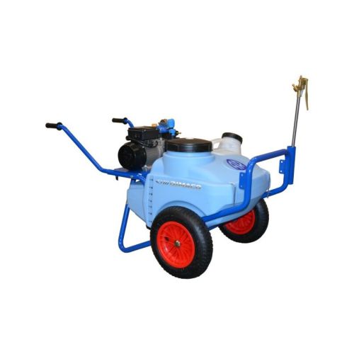 Item Pulvérisateur 220v 15 Bar 19L/M cuve 90L