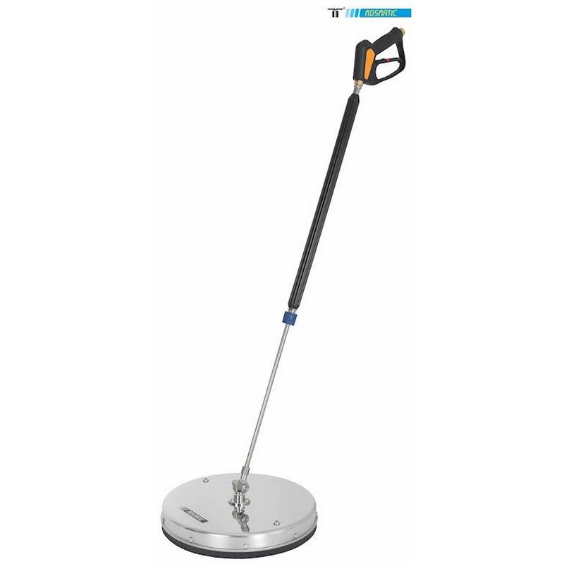 Item Nettoyeur de surfaces Mosmatic FL-EG410 – 410 mm