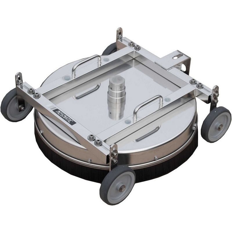 Nettoyeur de toit Mosmatic DR-520 - M22x1.5 M - 275 bar