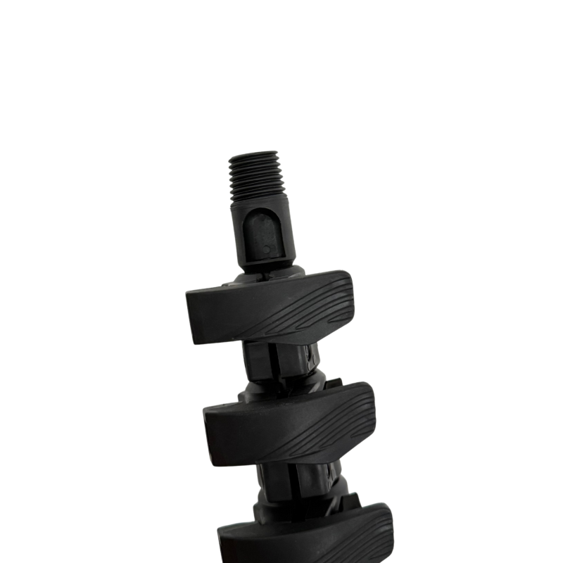 Perche télescopique CleanCorner AKA 47 FT 13m70 30T
