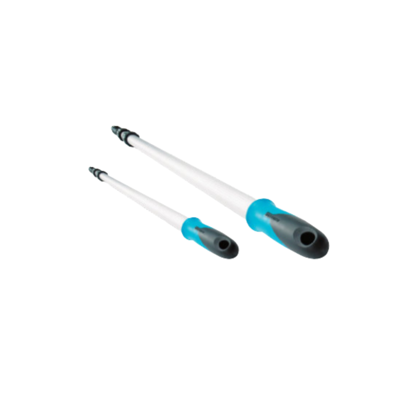 Item Perche télescopique Moerman pour outils manuels