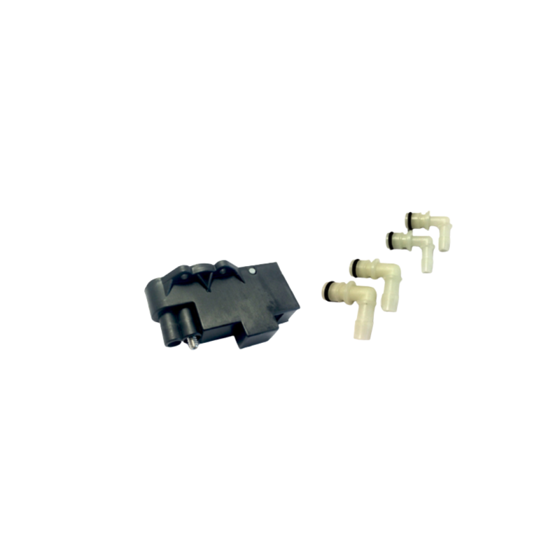 Item Pièces et accessoires pour pompe Ionic 100 PSI