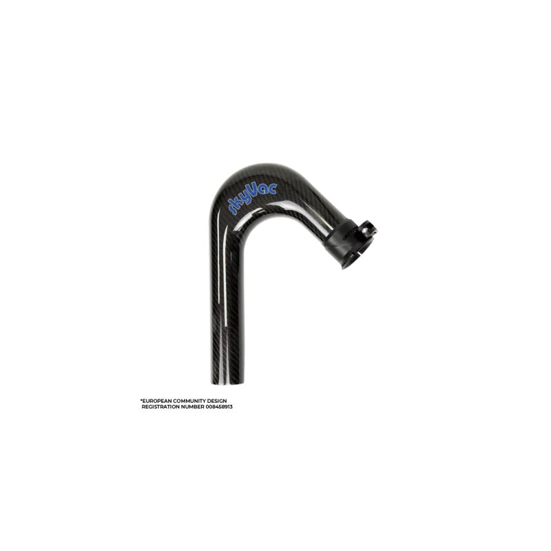 Porte-outil à col rigide Hairpin Elite skyVac®