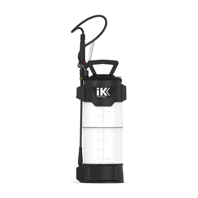 Item Pulvérisateur de mousse IK FOAM Pro 12