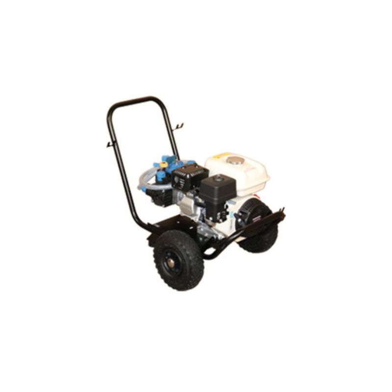 Item Pulvérisateur thermique 15 Bar 19L/M