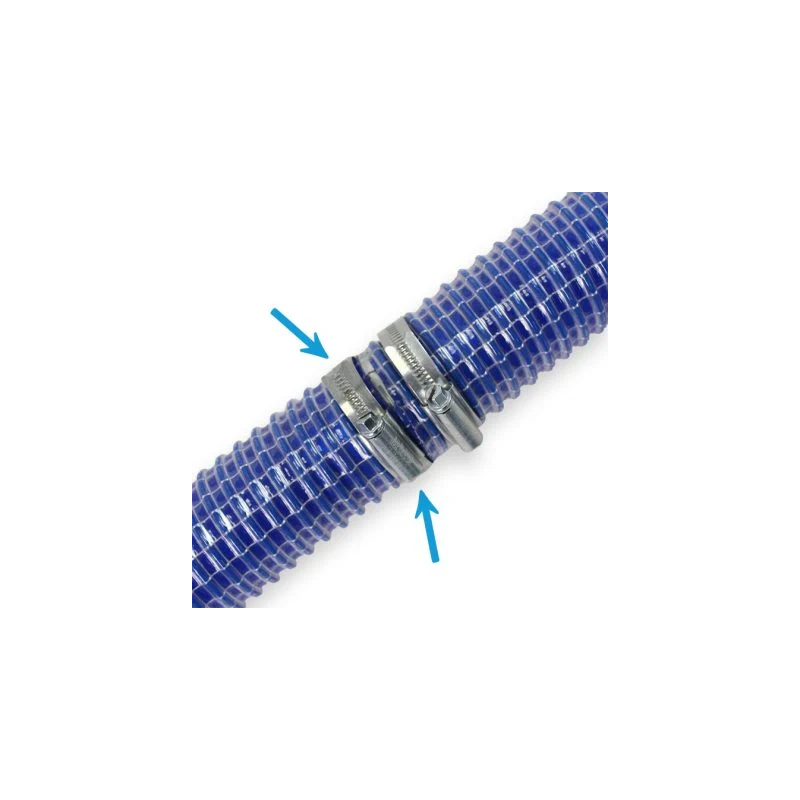 Raccord de tuyau Superflex skyVac®
