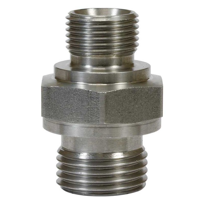 Item Réduction 1/4" mâle vers 3/8" mâle