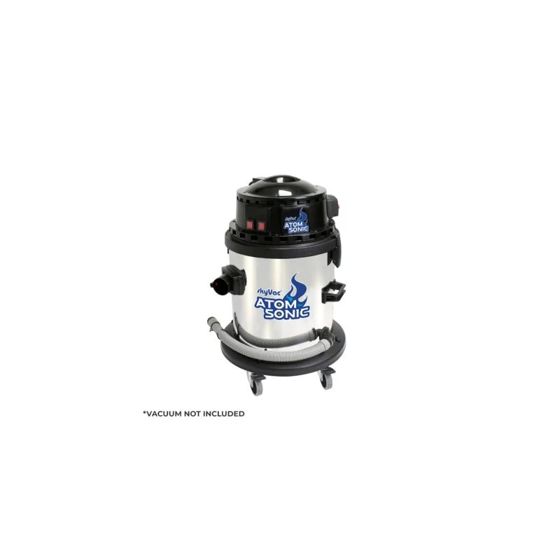 Roue pivotante avec frein Atom Sonic