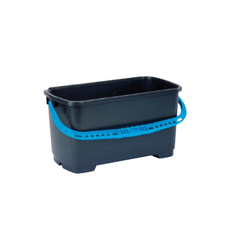 Item Seau Moerman 22 litres pour nettoyage des vitres