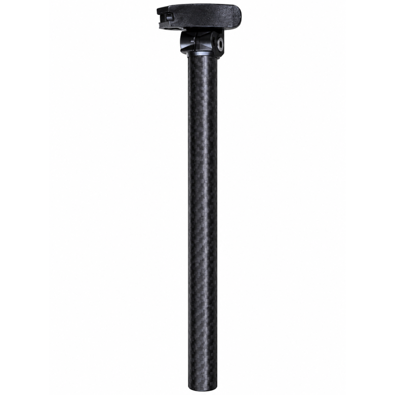 Section de remplacement pour perche Streamline OVA8 en carbone  – 1680 mm