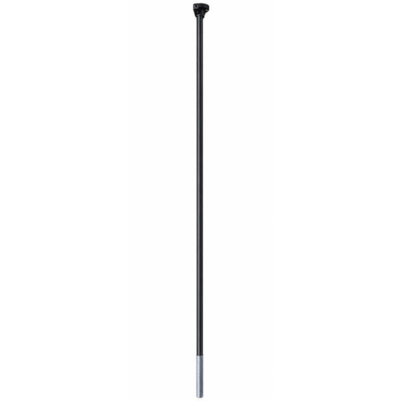 Item Section de remplacement pour perche Streamline OVA8 en carbone  – 1680 mm