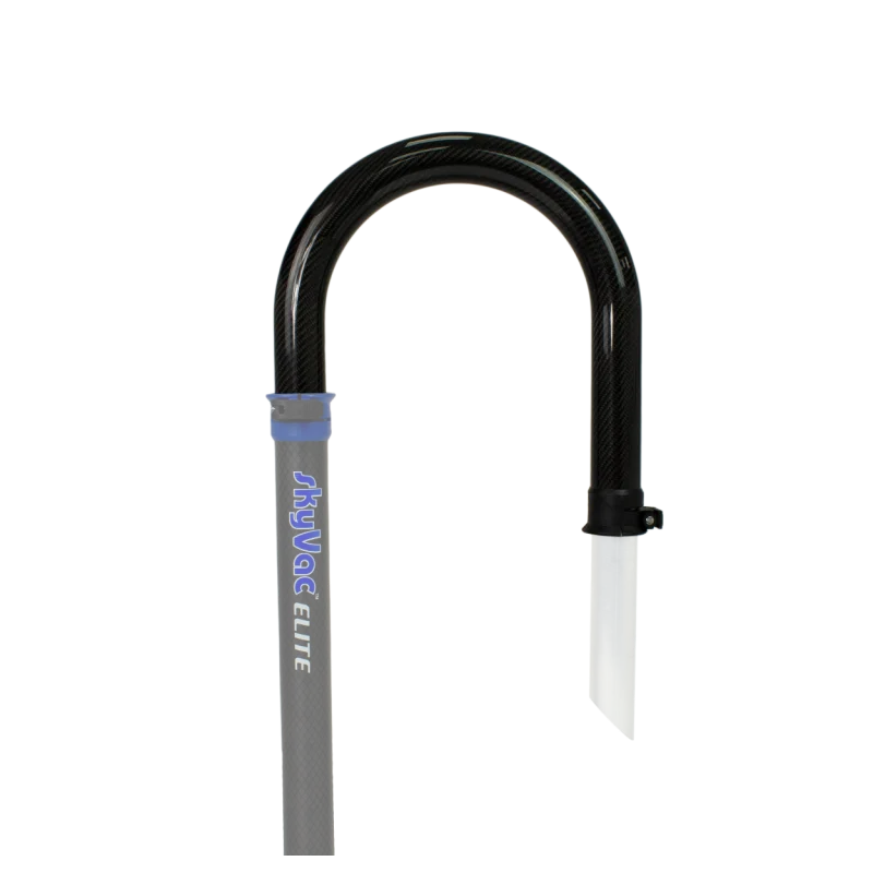 Item SkyVac Elite Col rigide, porte-outils à 180 degrés