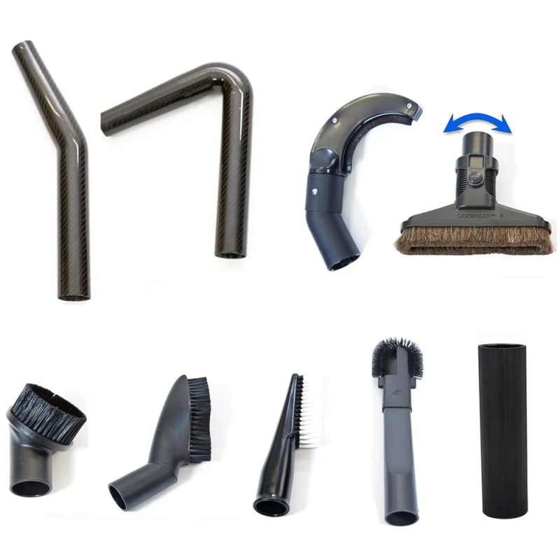 Item SkyVac® kit d'outils internes