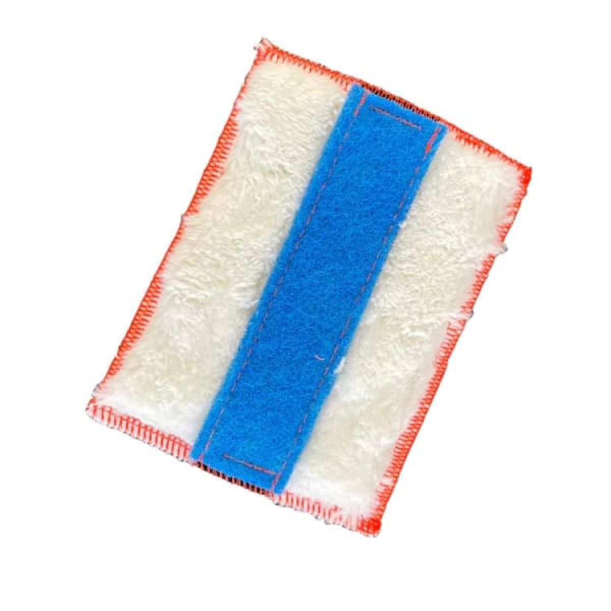 Item Peau de mouilleur 45cm Switch Mop avec bande grattante
