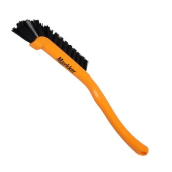 Brosse renforcée pour rails de fenêtres TrackBrush Plus