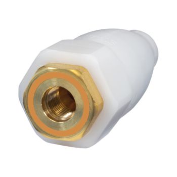 ROTABUSE Drone ST-415-040 1/4F à rotor avec insert en céramique