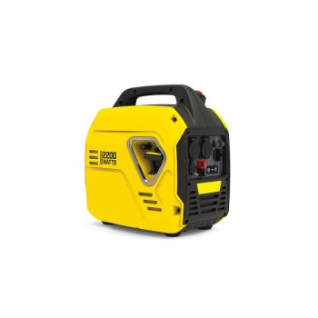 Générateur 2200w
