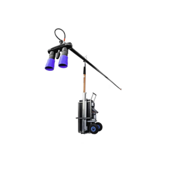 Ionic System® Roof wand™ BASIC