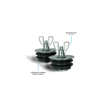 Kit de bouchons pour flexible skyVac®