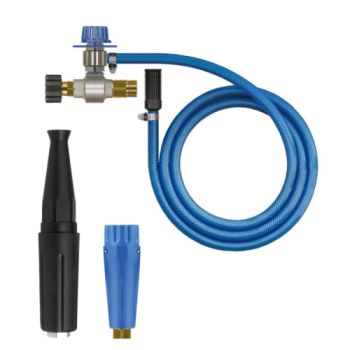 image Kit injecteur de chimie HP + 2 buses