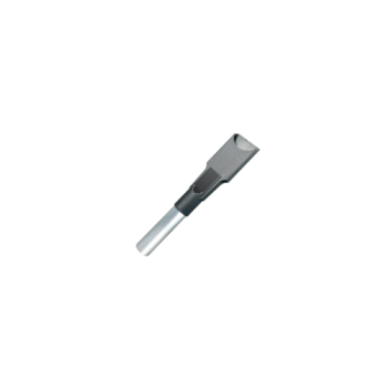 Outil d’extrémité demi-lune Elite skyVac® (Half Moon Crevice)