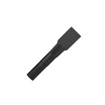 Outil d’extrémité étroit skyVac® (Crevice End Tool)