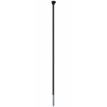 Section de remplacement pour perche Streamline OVA8 en carbone  – 1680 mm