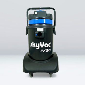 skyVac® IV30 kit 6m sections d'aspiration à emboittement