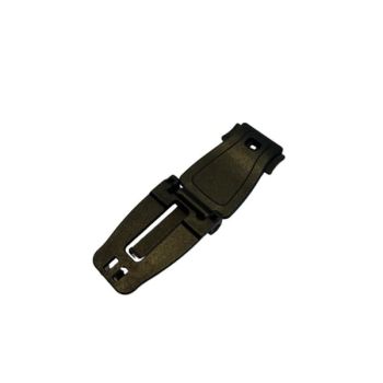 Attache Molle Lock — interface de fixation modulaire SmartBag