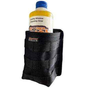 Porte-bouteille avec bouteille SmartBag (jusqu'à 710 ml)