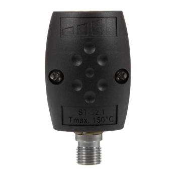 Variateur de pression ENTRÉE 1/4" M : SORTIE 1/4" F