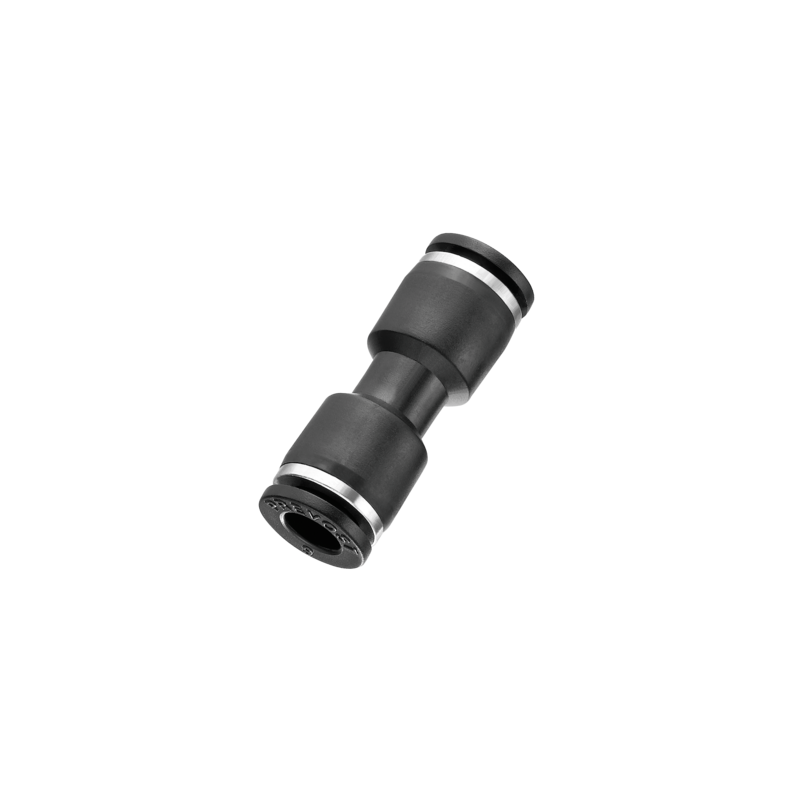 Item Union égale instantanée polymère pour tube de 10 mm